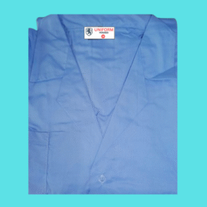 Lab Coat