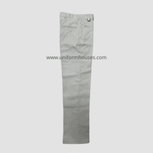 Pant Waist Silver Grey