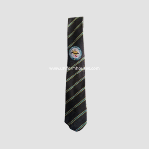 Tie Be Superior College