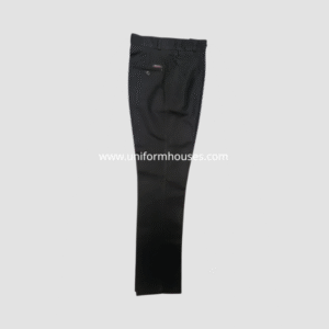 Pant Waist Black