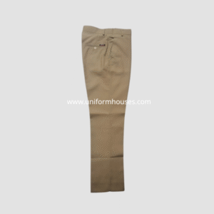Pant Waist Aspire College