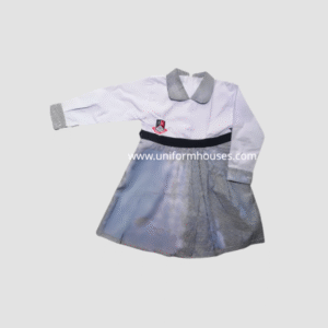 Frock The Spirit School