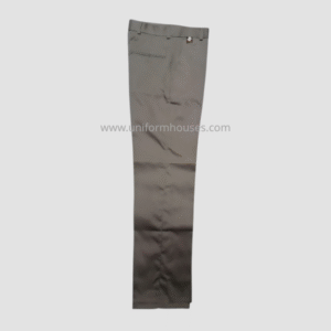 Pant Waist PC Grey