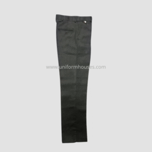 Pant Waist Dark Grey