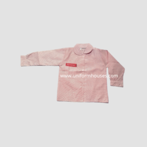 Blouse Allied School