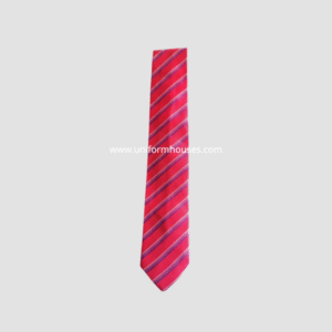 Tie Aspire College