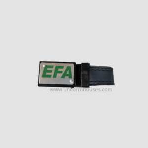 Belt EFA School