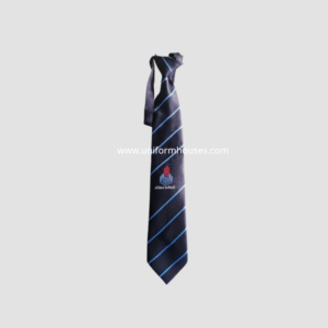 Tie Allied school