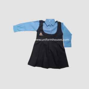 Frock QPC School