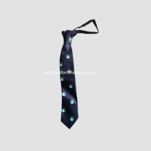 Tie The Educaters school(new)