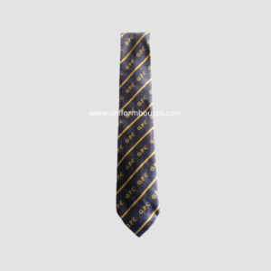 Tie QPC School
