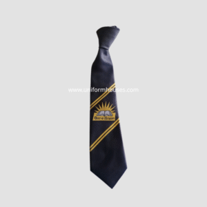 Tie Dar E Arqam School